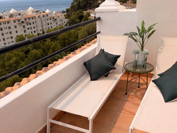 Ático en Estribor, 10, Altea la Vella, Altea la Vella - Foto 20