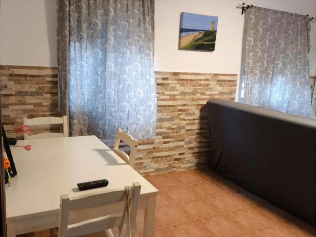 Piso en  Avenida de la Libertad 1 - Foto 1