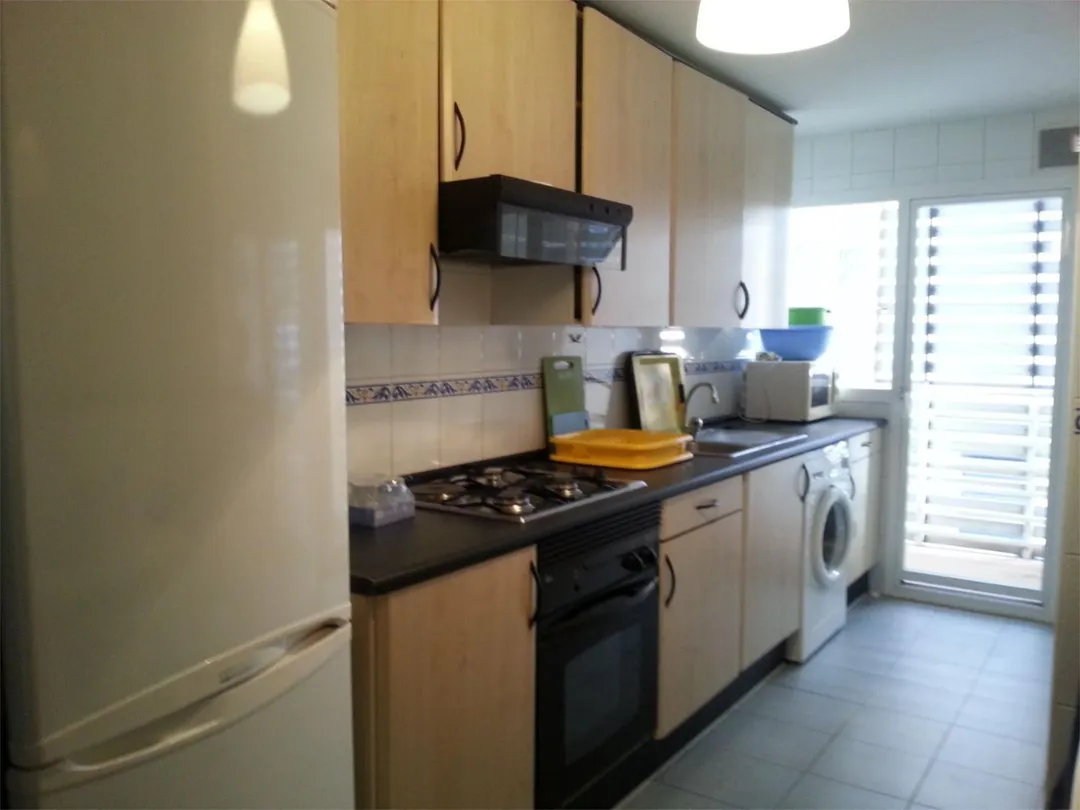 Piso en  Avenida de las Ciudades 5 - Foto 18