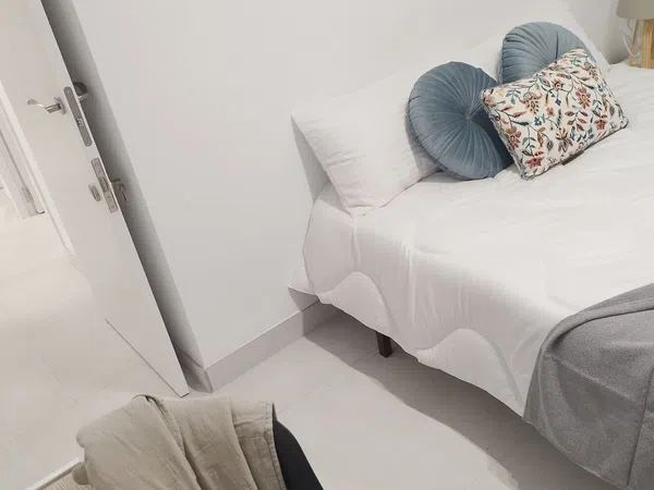 Piso en calle Conde de Tendillas, 21 - Foto 32