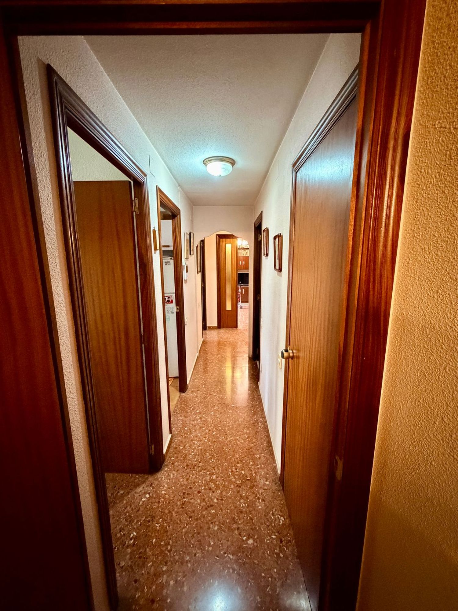 Piso en Calle de la Democràcia, 2 - Foto 19