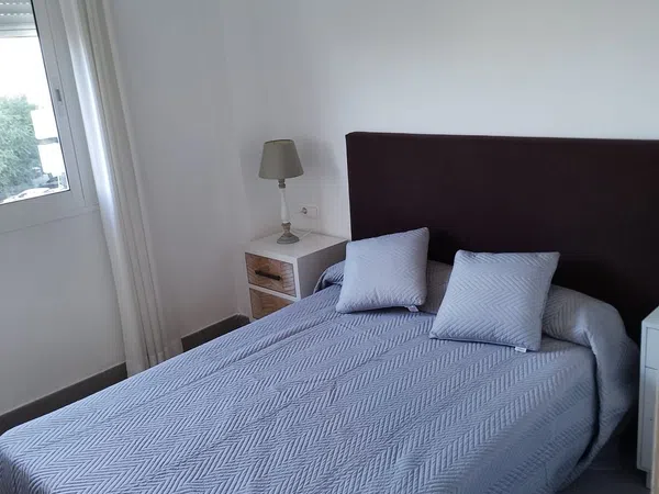 Piso en Avenida Santa Amalia, 24, Zona Sohail, Zona Sohail - Foto 1