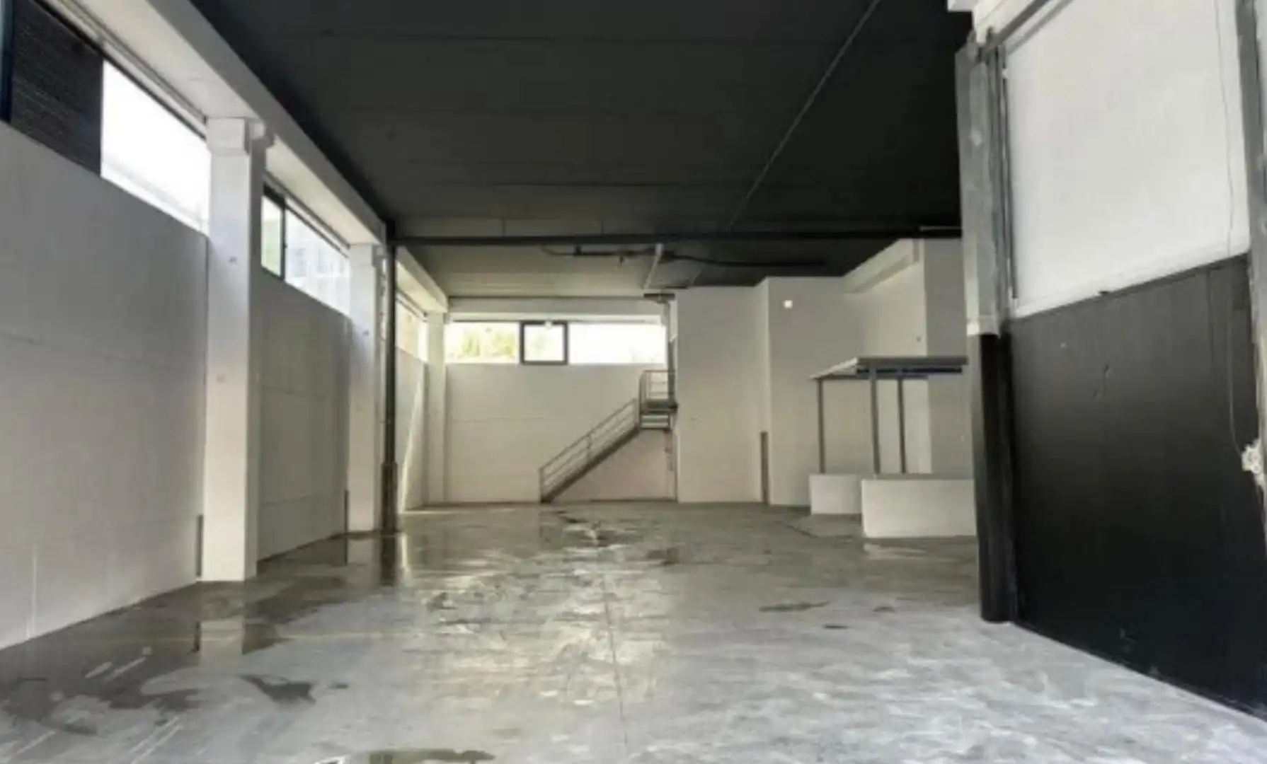 Nave Industrial en Badalona - Foto 7