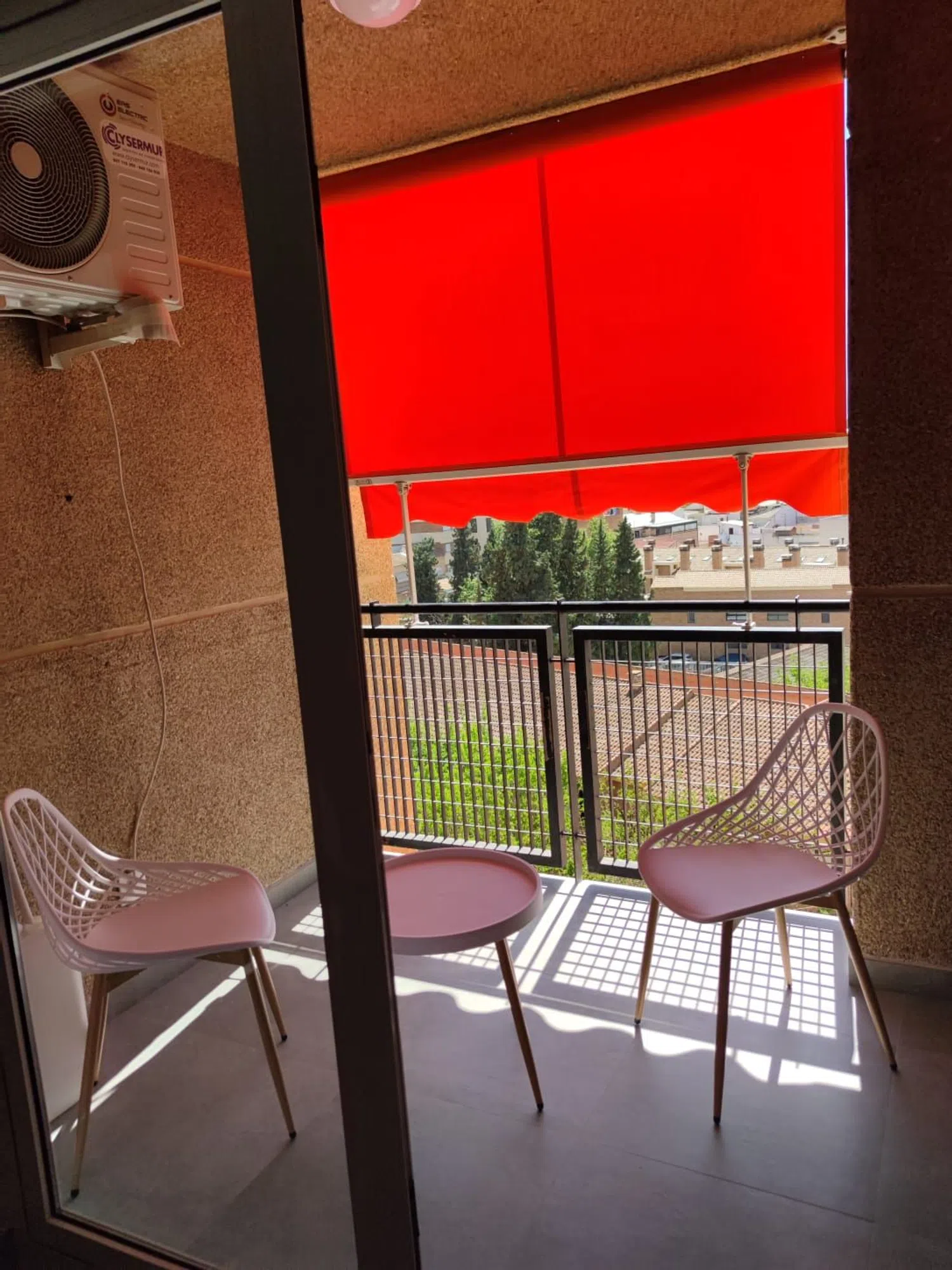 Piso en avenida Juan Carlos I, 21 - Foto 4