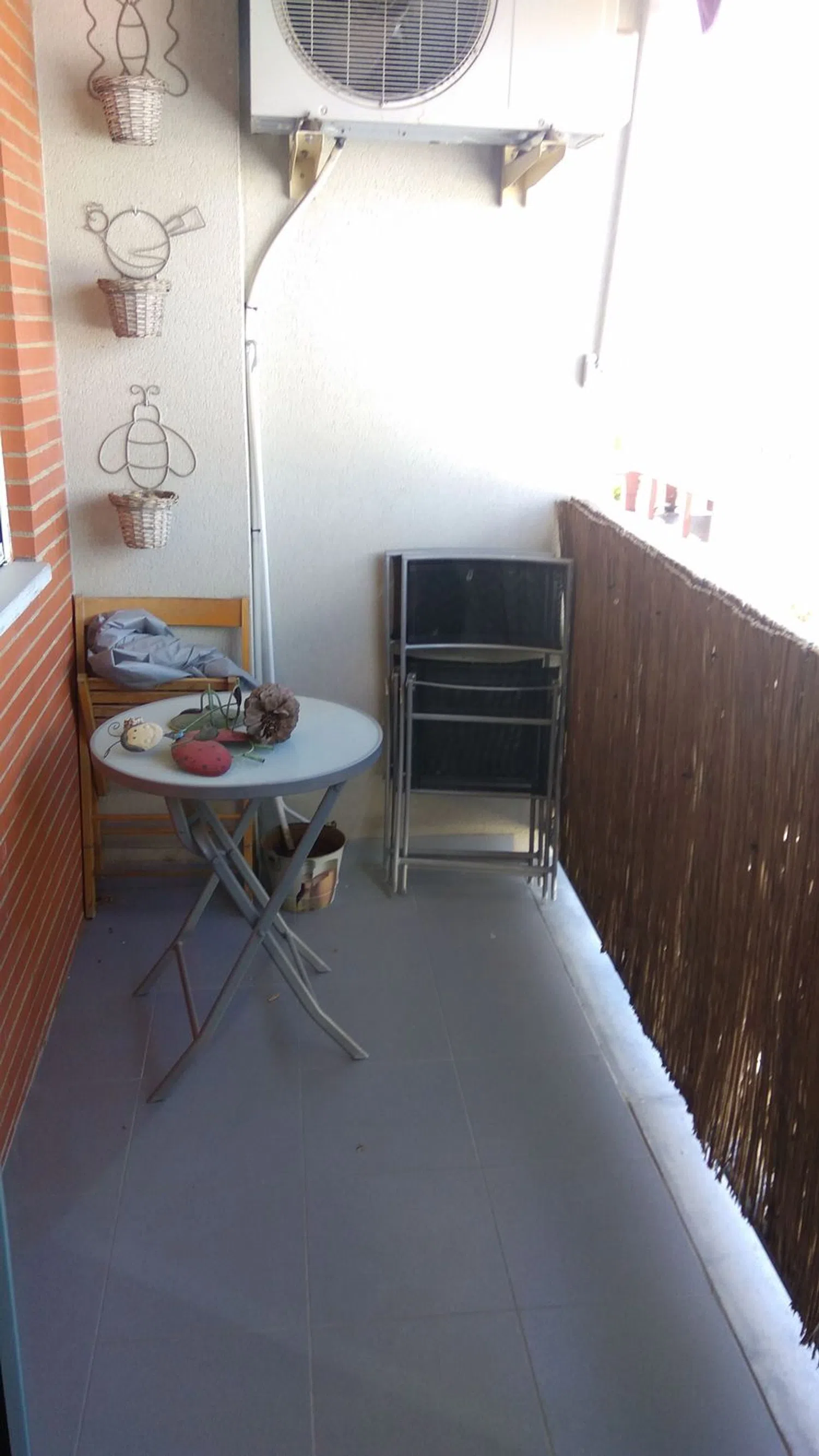 Piso en calle Ilusión, 6 - Foto 3