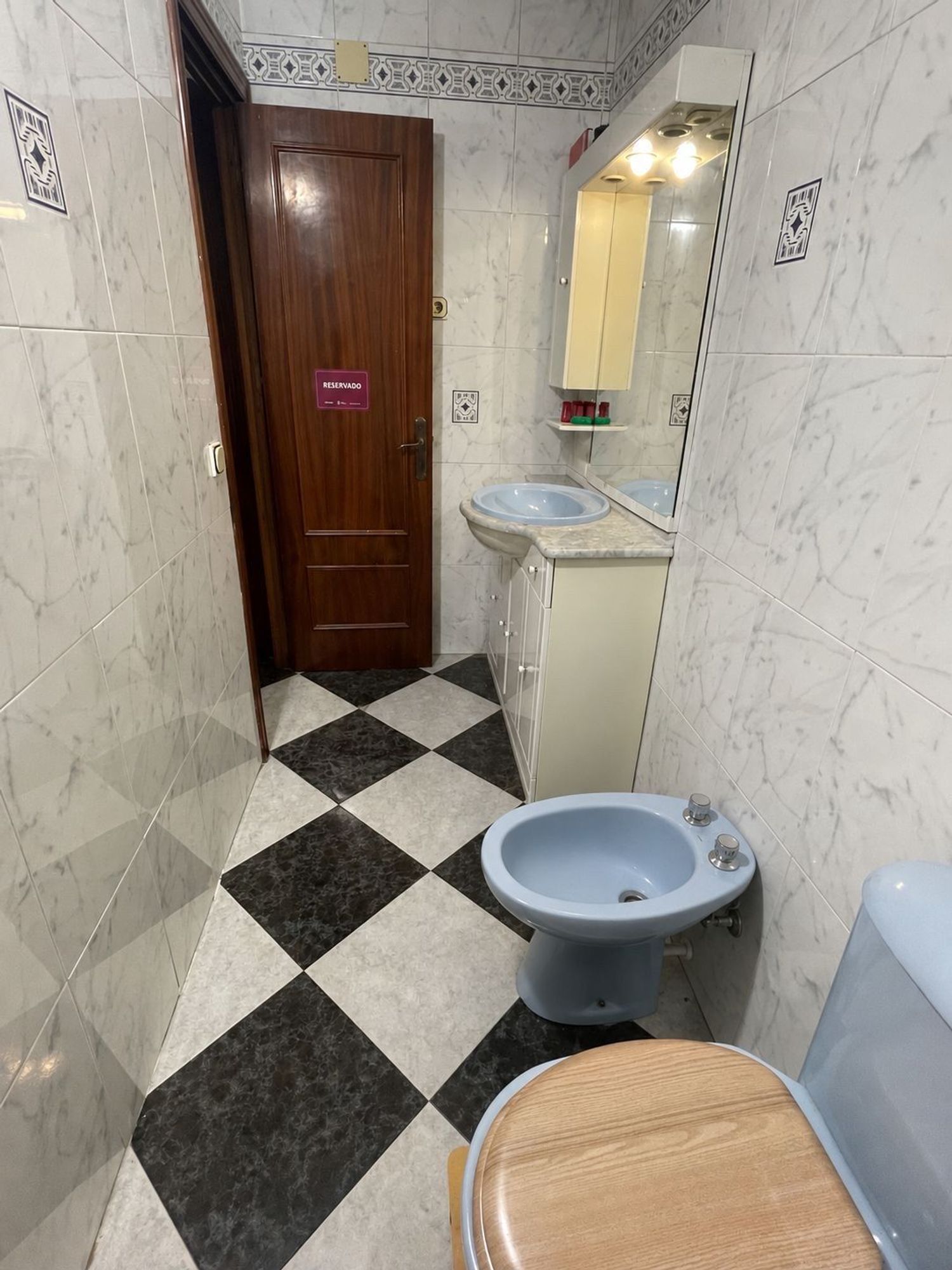 Piso en Calle Diego de Almaguer, 1, Cruz del Humilladero - Los Tilos - Foto 9