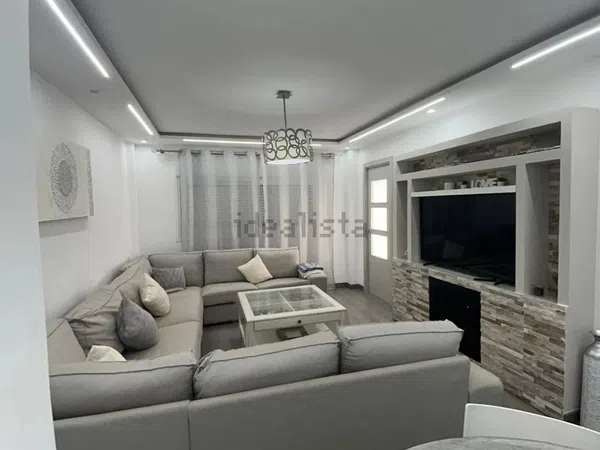 Piso en calle Ramón Alarcón, 14