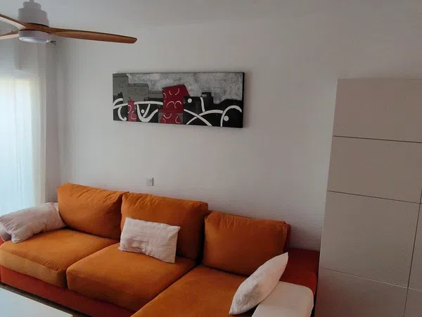 Piso en Calle Álamo, 1, San José, San José - Foto 5
