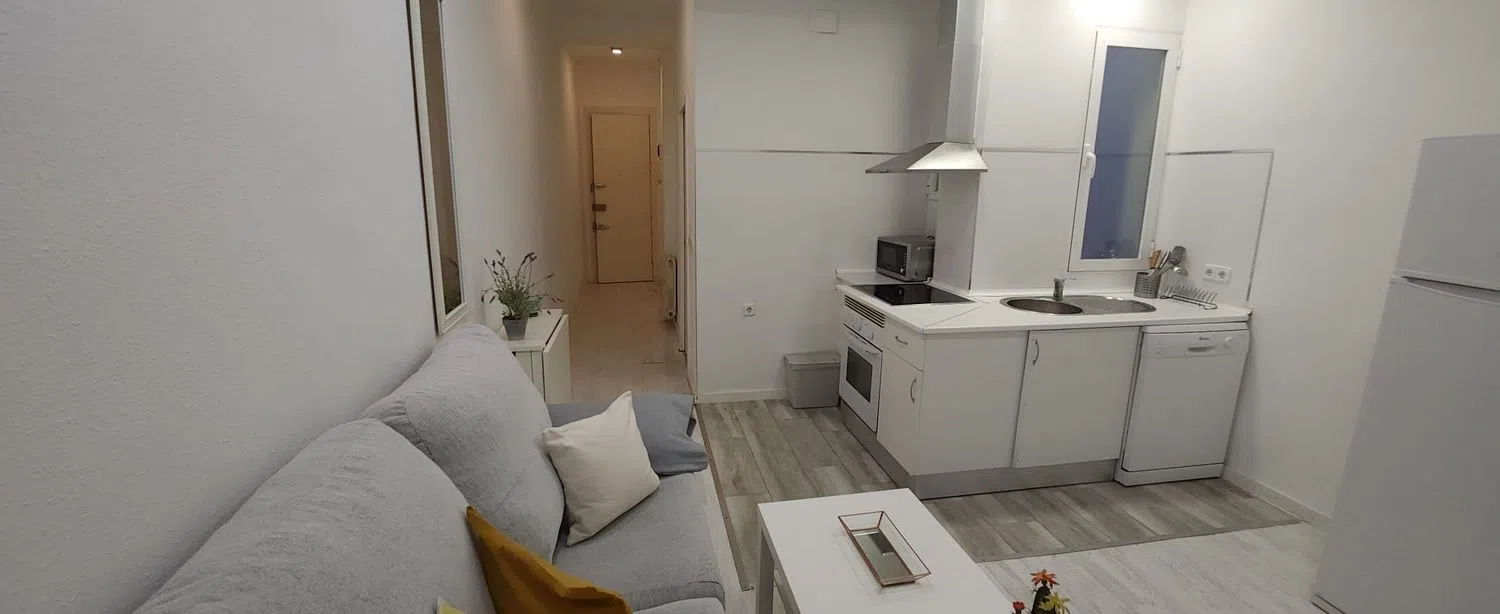 Piso en calle del General Pardiñas, 25 - Foto 1