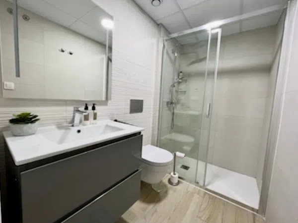 Chalet adosado en Avenida Costa Brava, 31, Balcón de Finestrat-Terra Marina, Balcón de Finestrat-Terra Marina - Foto 4