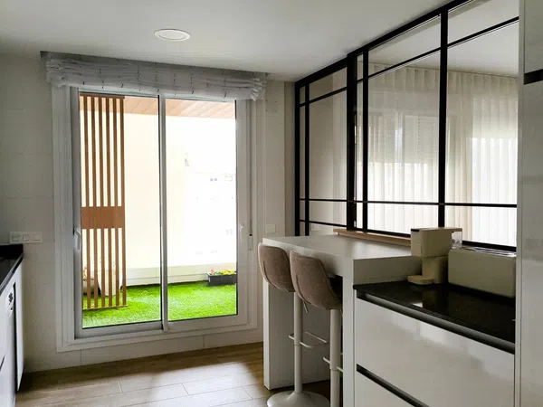 Piso en Primera Fase - Nuevo Tres Cantos - Foto 4