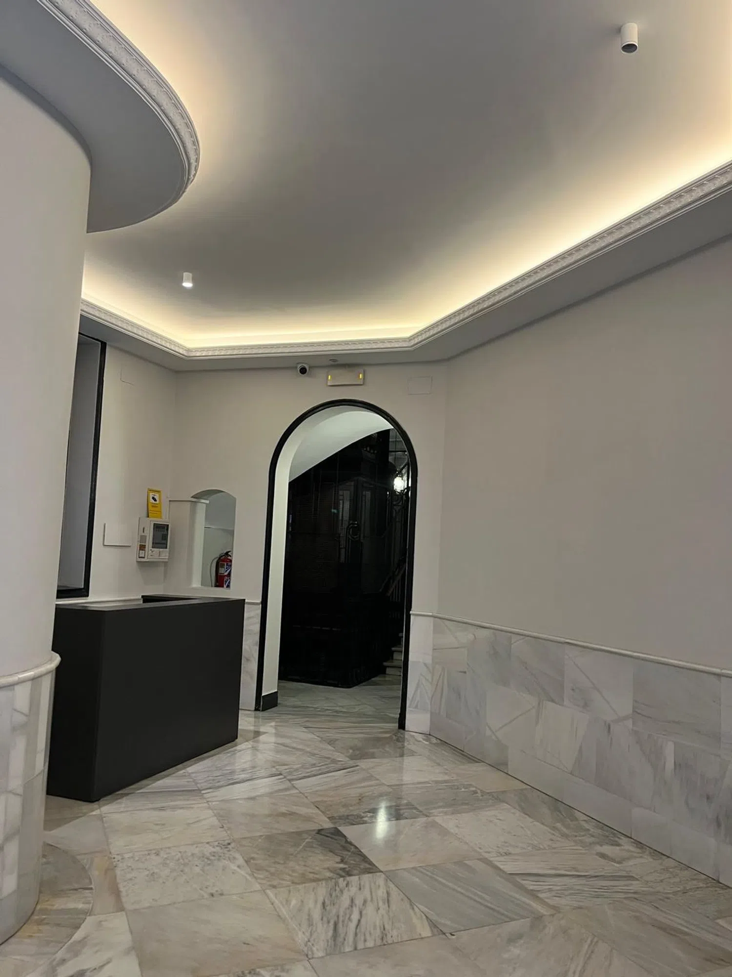 Piso en calle de Diego de León, 20 - Foto 32