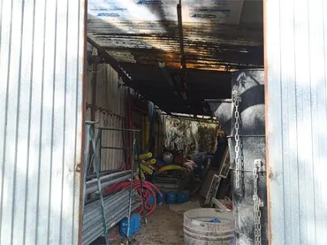 Nave Industrial en  Camí de Can Sardà 44 - Foto 26