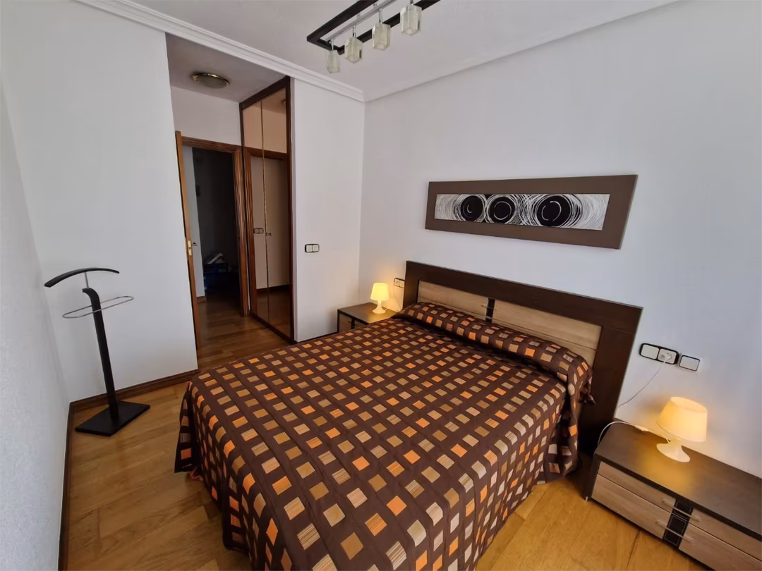 Apartamento en  Calle Astorga 42 - Foto 2
