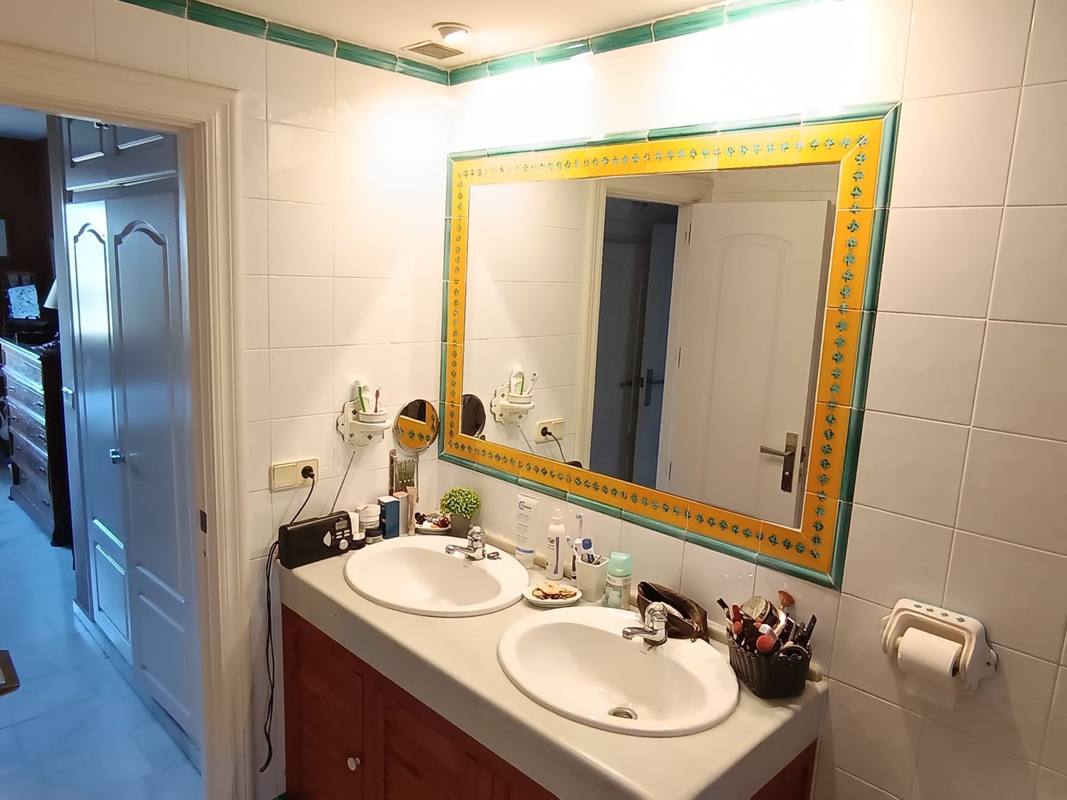 Chalet adosado en Barrio Brillante - Foto 17