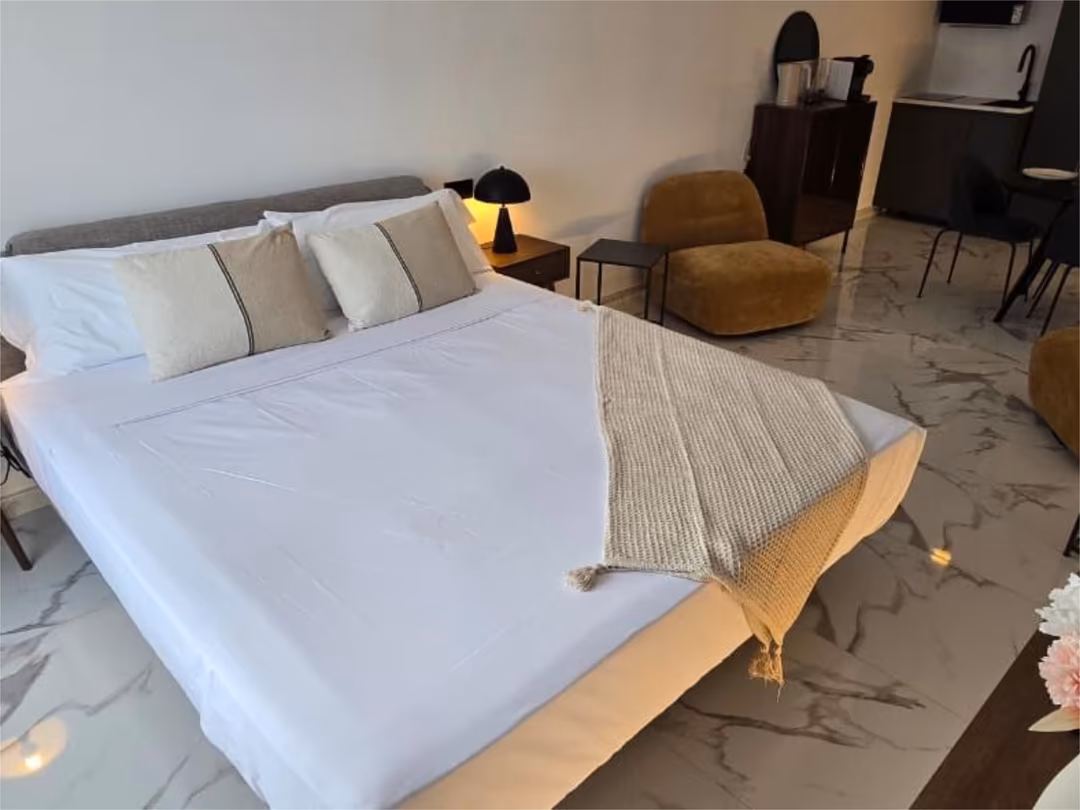 Estudio en  Avinguda de Dénia 1 - Foto 13