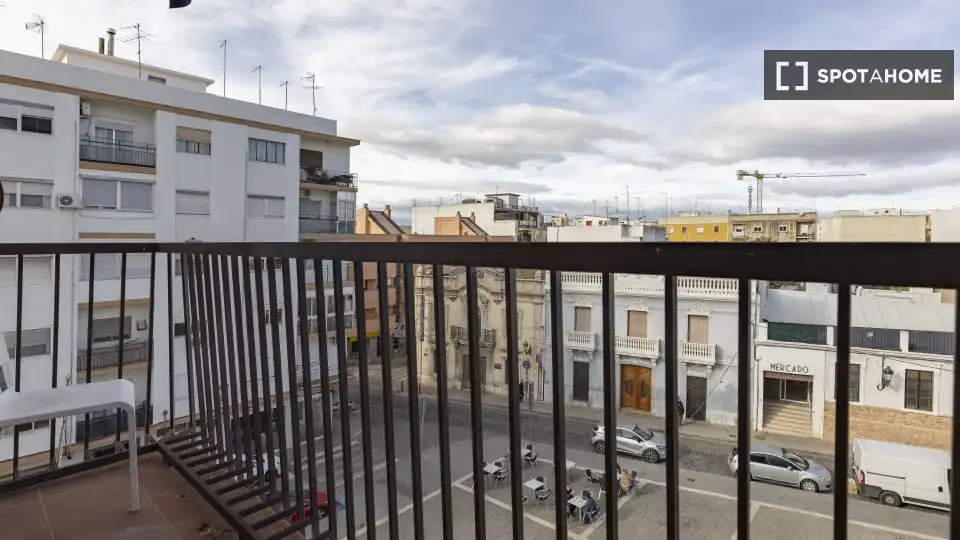 Piso en Paterna - Foto 7