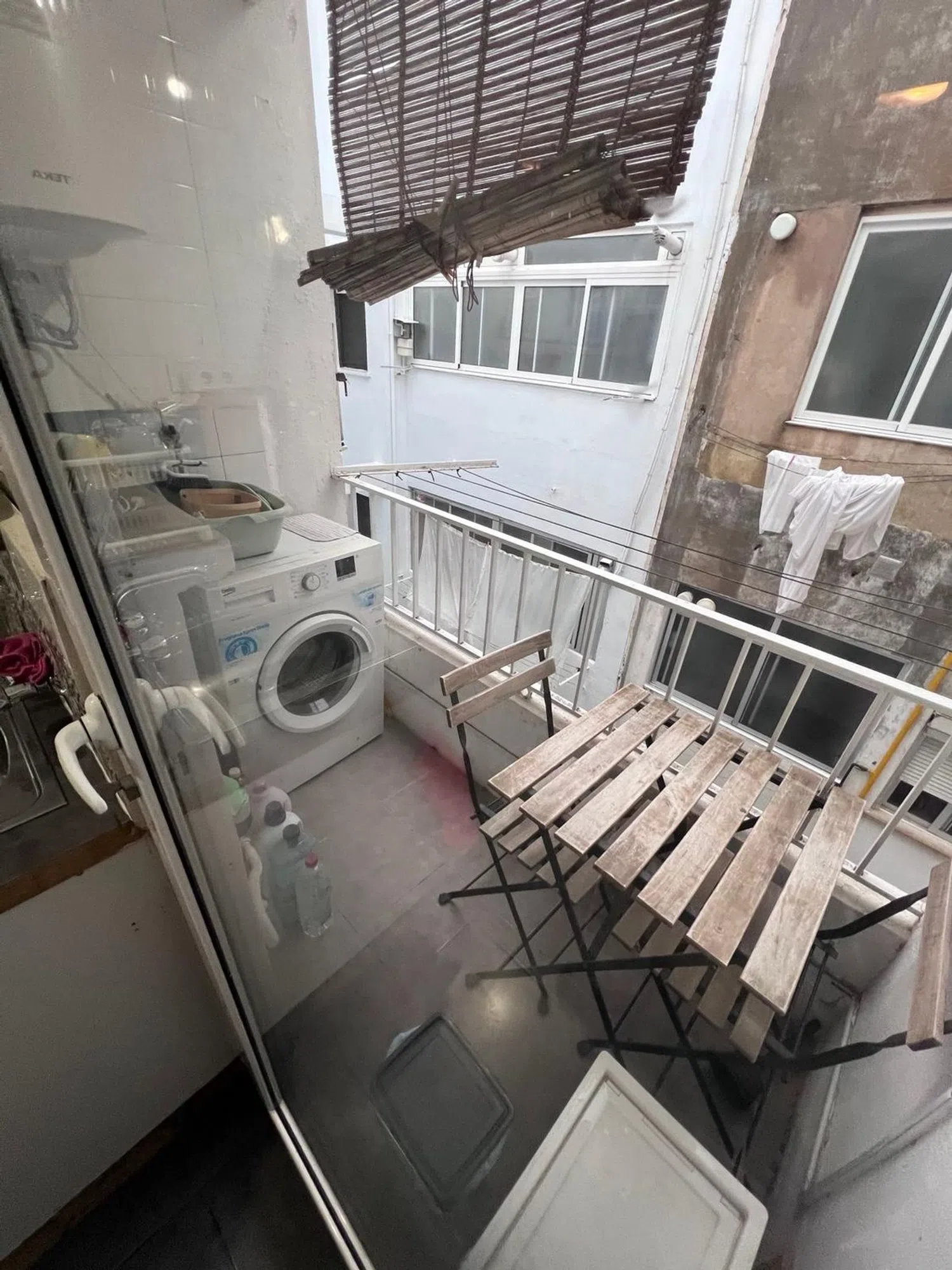 Estudio en calle de Reus, 34 - Foto 6