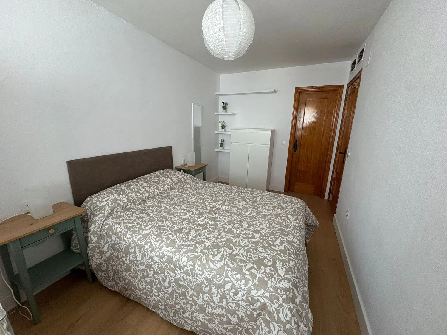 Piso en plaza de Hernán Cortés, 42 - Foto 2