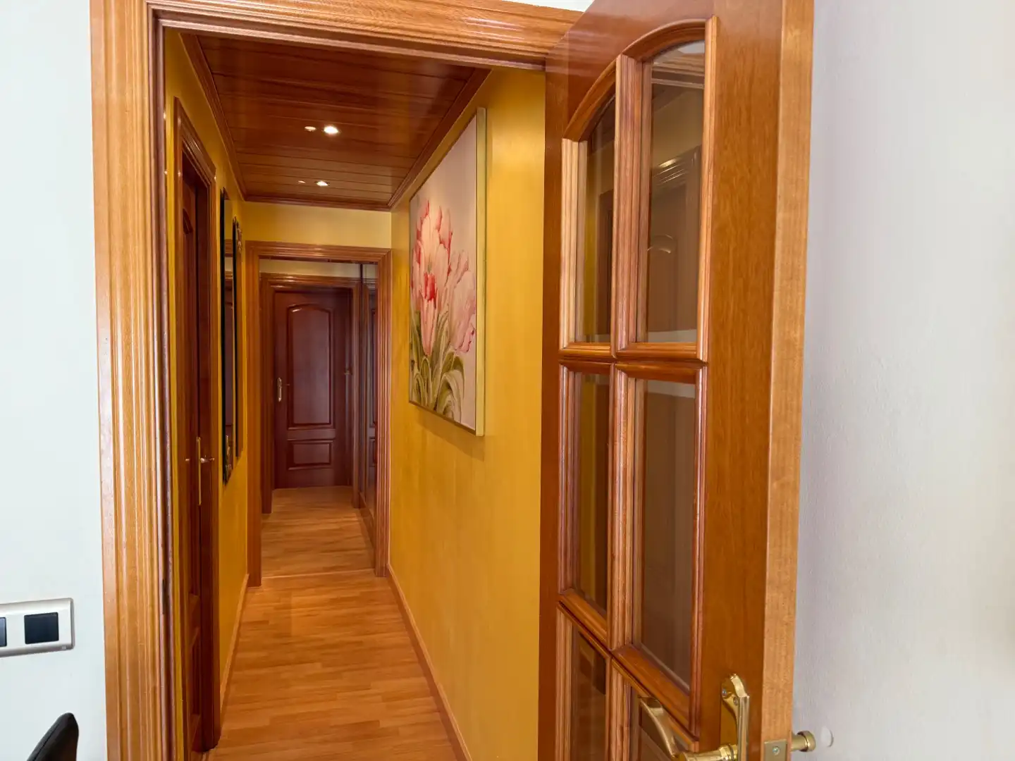 Piso en  Avinguda de Francesc Macià 47 - Foto 14