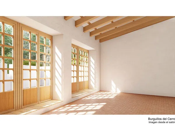 Casa de pueblo en Plaza Alta, 1 - Foto 16