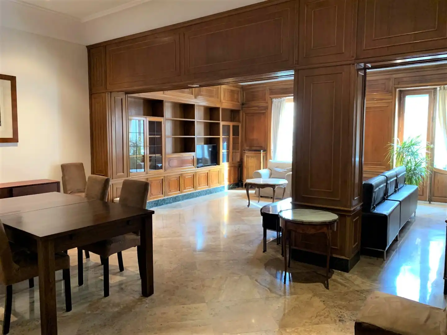 Piso en  Marqués del Turia - Foto 5