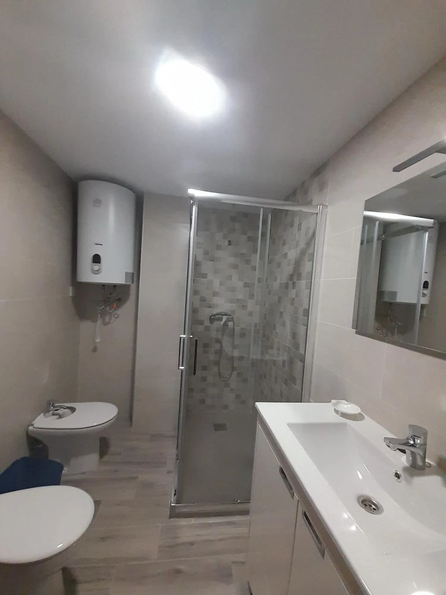 Piso en calle Ángela romero de torres, 1 - Foto 18