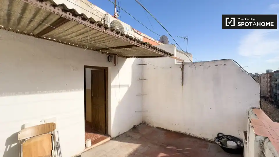 Piso en L'Hospitalet de Llobregat - Foto 12