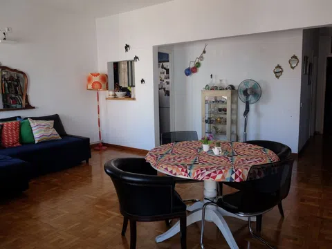 Piso en calle de la Providència, 40