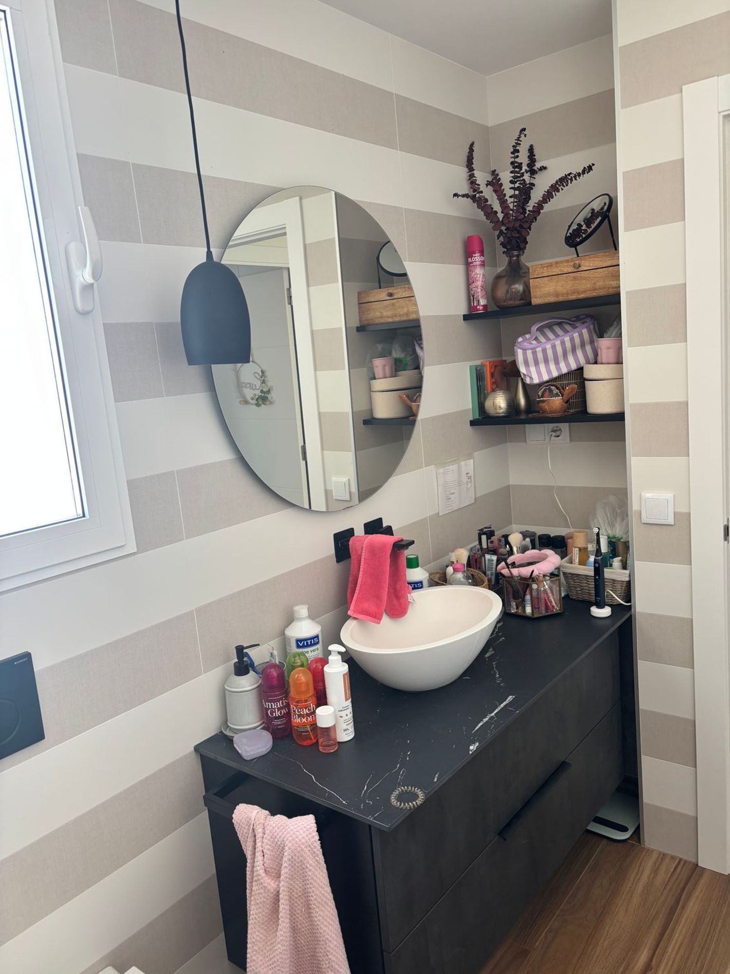 Chalet pareado en Calle de la Serra de la Carrasqueta, 15, Maravisa, Maravisa - Foto 4
