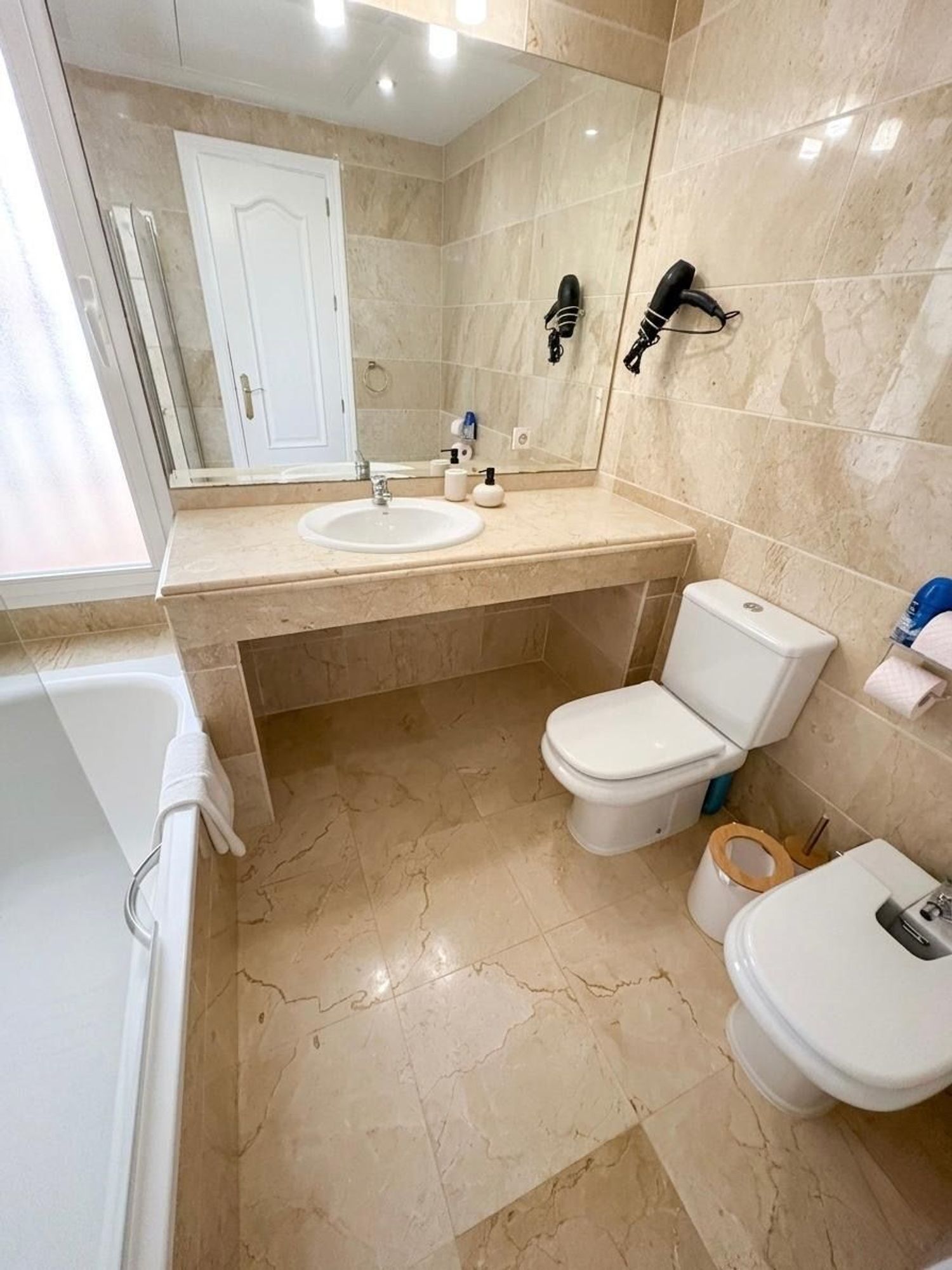 Piso en Urbanización Los Pinos de Aloha, 1, Aloha - Foto 5