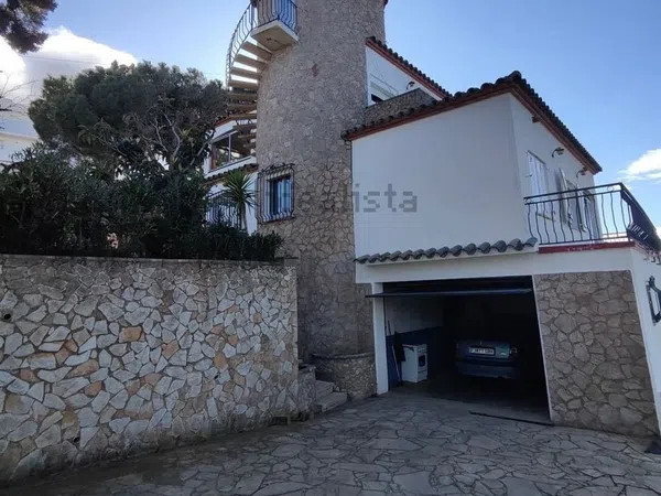 Casa o chalet independiente en Calle Víctor Català, 21 - Foto 2