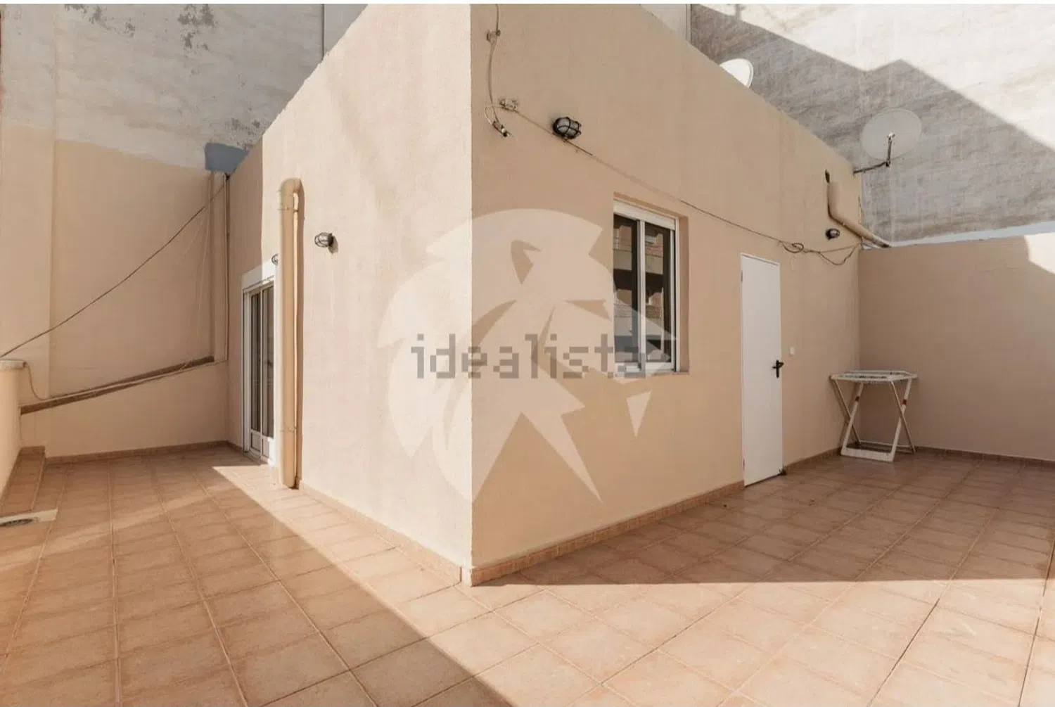 Ático en calle del teatro, 28 - Foto 1