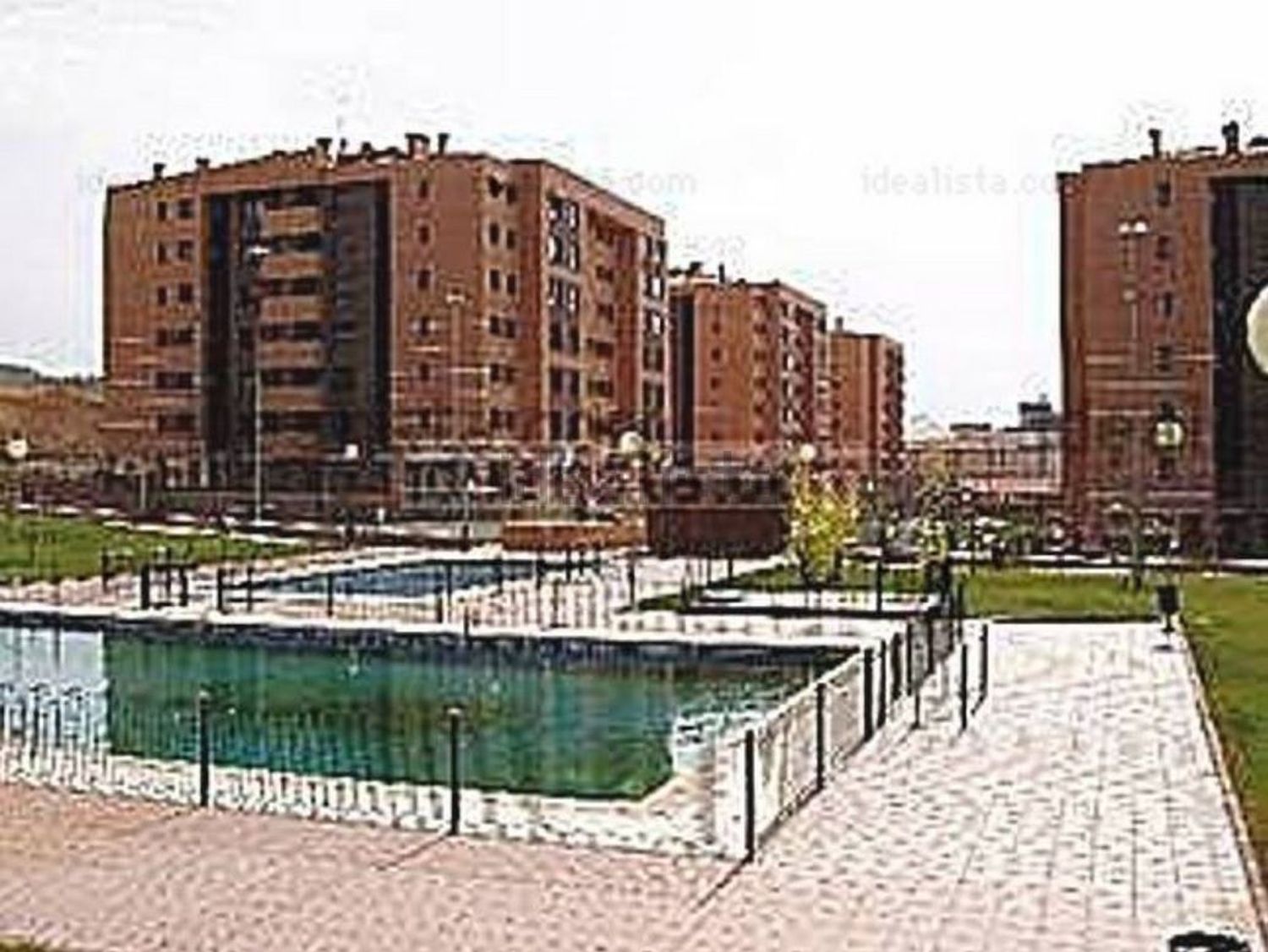 Piso en Calle de Rodolfo Llopis, 7, Fuensanta - Universidad, Fuensanta - Universidad - Foto 13