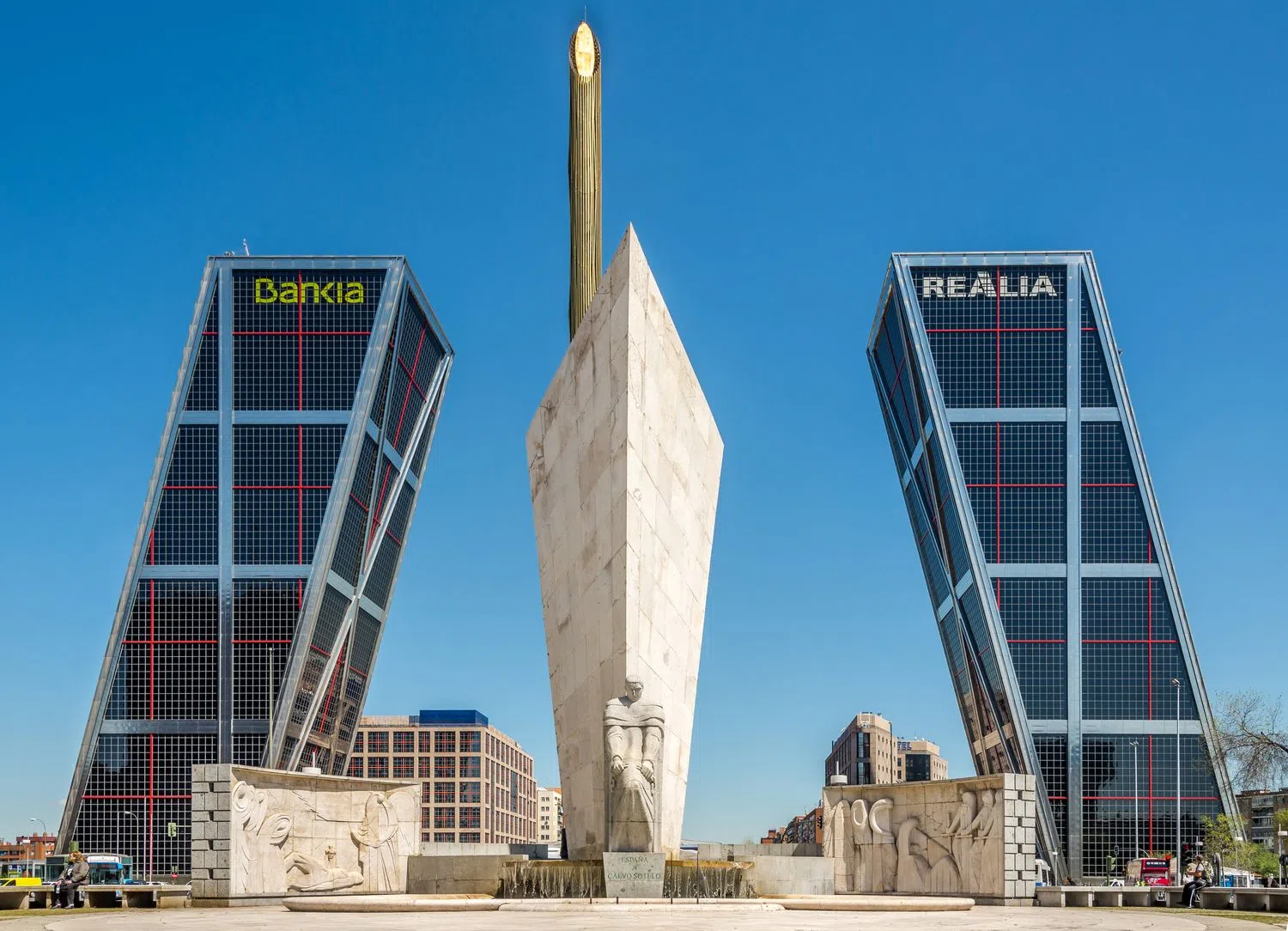 Estudio en calle de San Germán, 11 - Foto 17