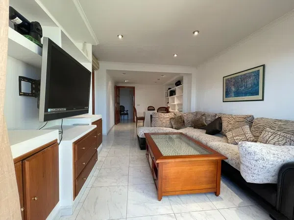 Piso en calle Marqués de Linares, 1 - Foto 3