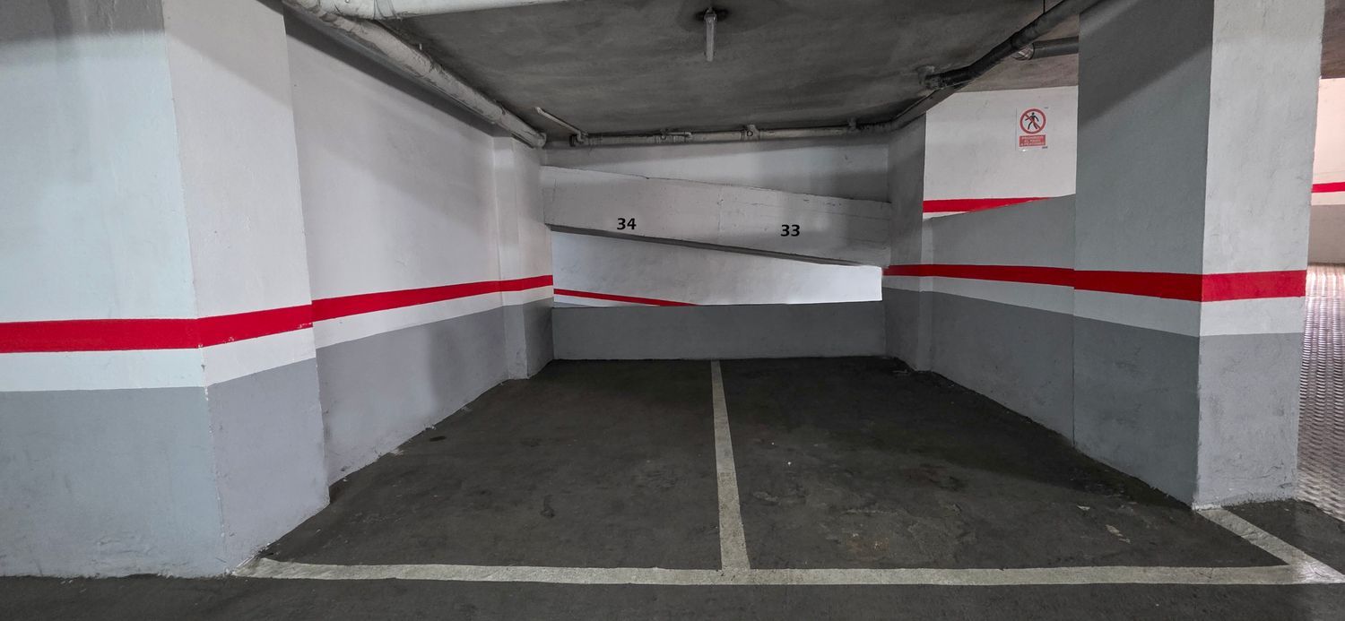 Piso en Plaza Tenerías, 11, Pº Zorrilla - Campo Grande, Pº Zorrilla - Campo Grande - Foto 38