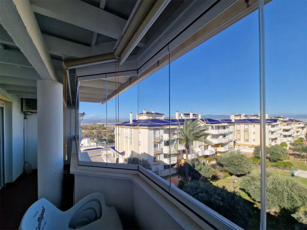 Piso en  Calle Mercedes Formica 4 - Foto 13