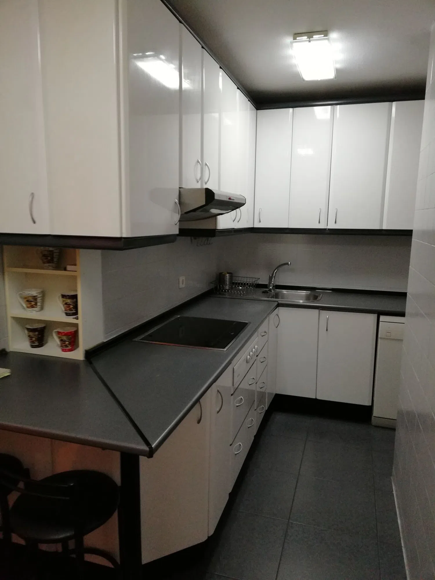 Piso en calle de Cerdeña, 529 - Foto 16