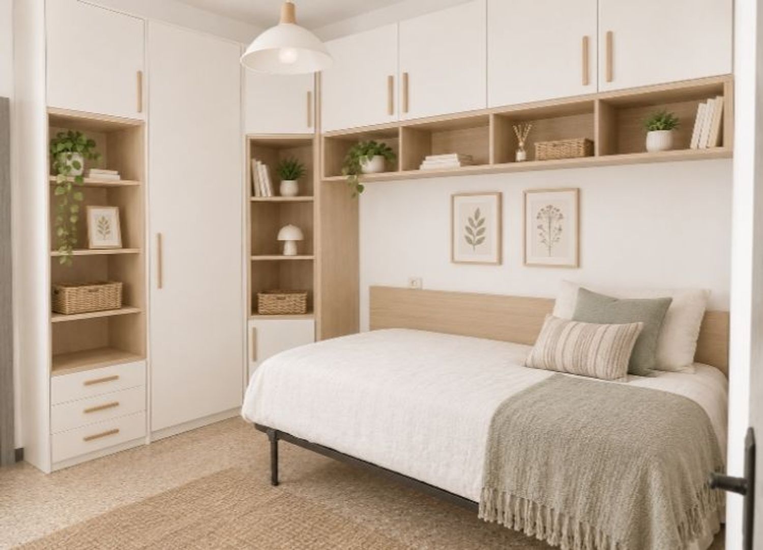 Piso en Calle Jerónimo Falcón, 14, Arenales - Lugo - Avda Marítima - Foto 10