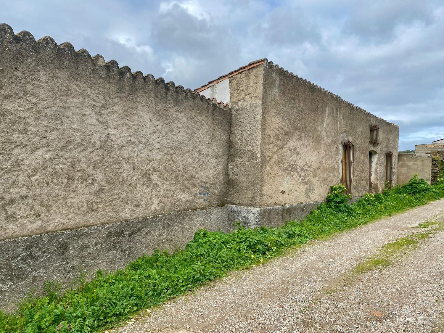 Finca rústica en Calle Aracena s/n - Foto 4