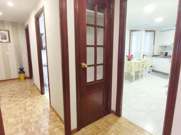 Piso en calle Doctor Anton Beiras, 7 - Foto 3
