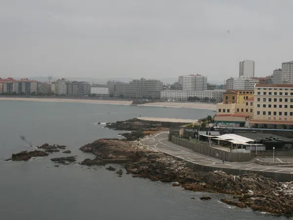 Piso en Avenida San Roque de Afuera, 5, Riazor - Visma, Riazor - Visma - Foto 10