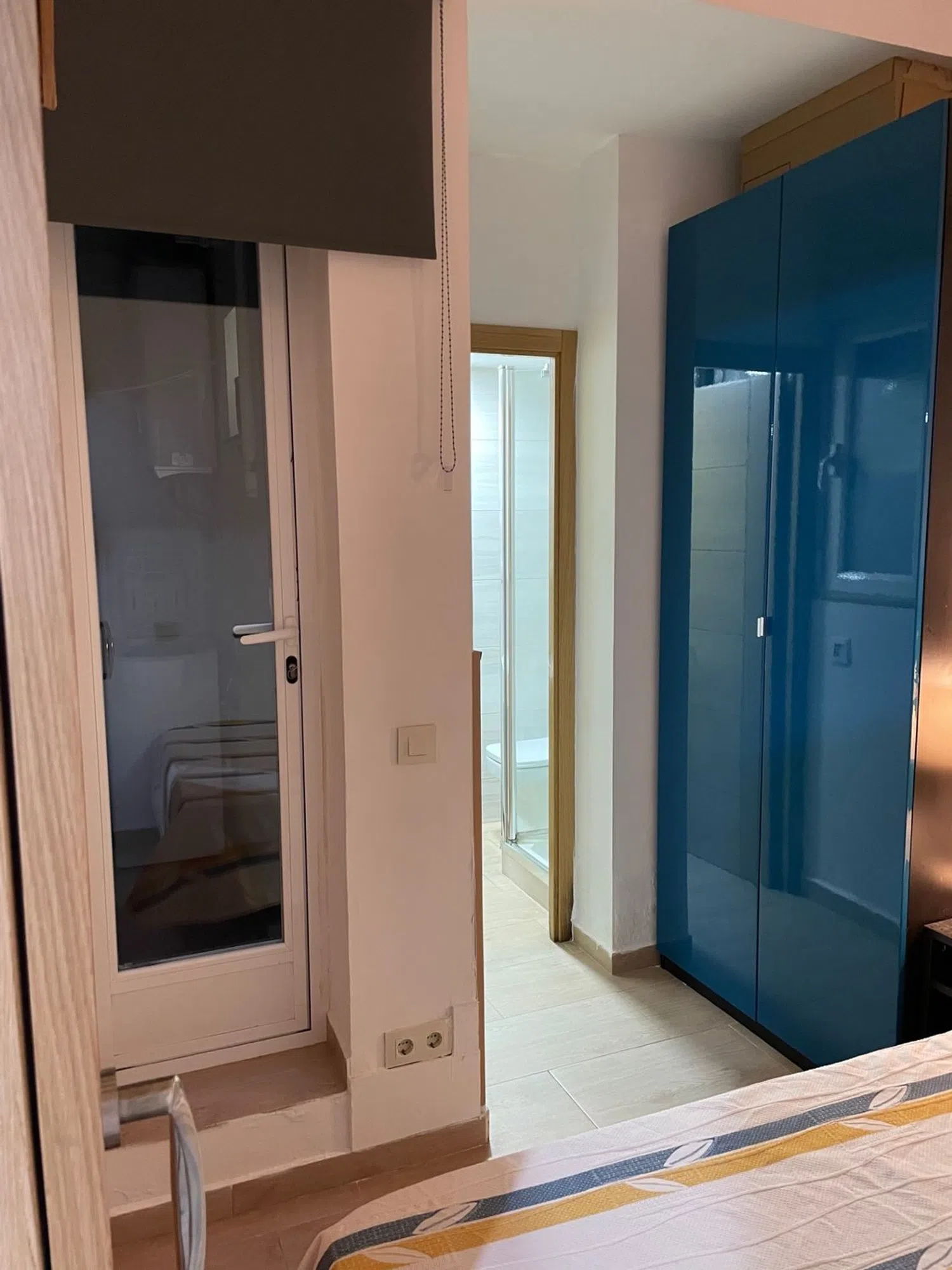 Piso en calle de Alberto Aguilera, 44 - Foto 8