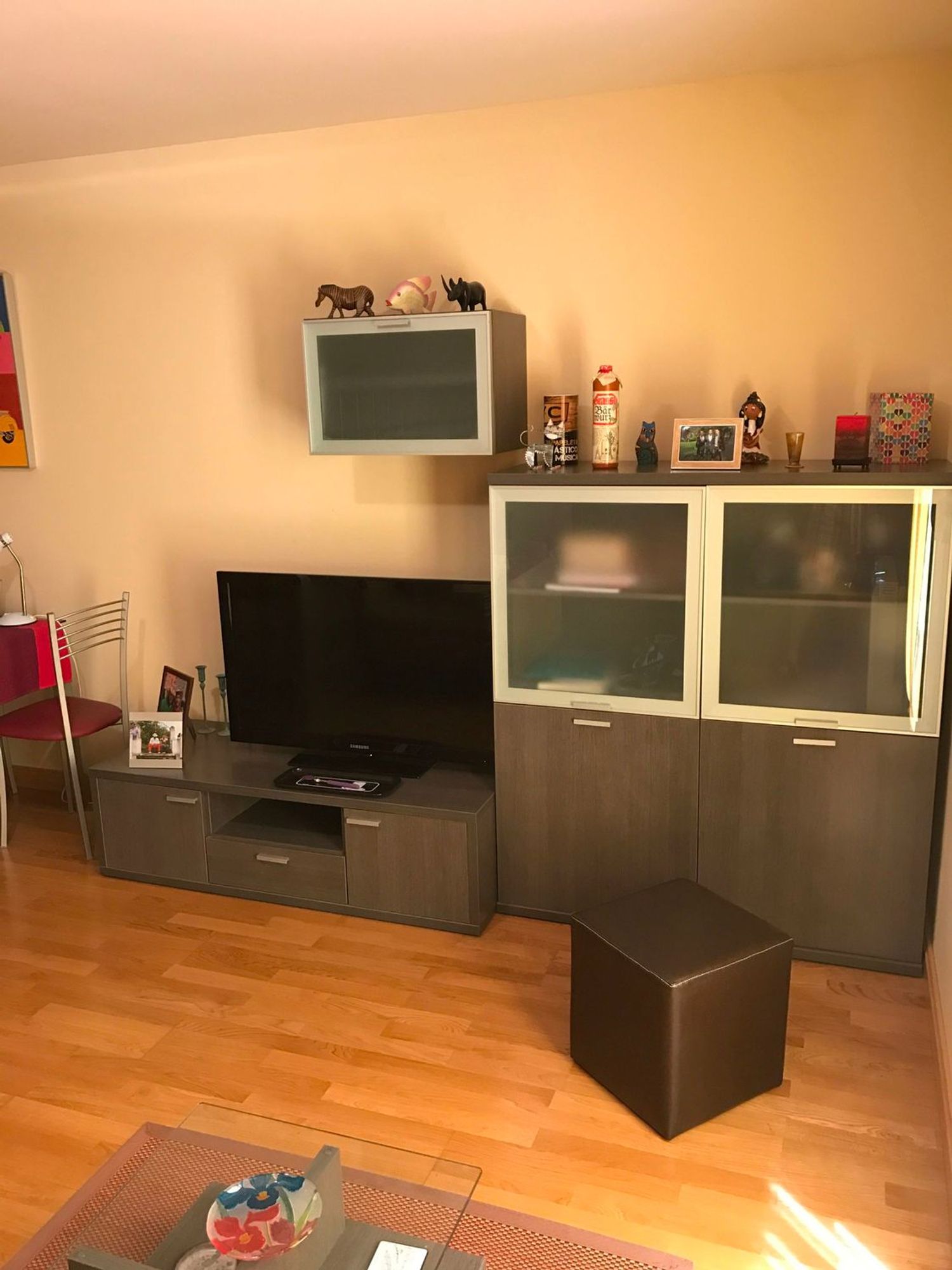 Estudio en calle Cándido Rodríguez Pinilla, 16 -22 - Foto 8