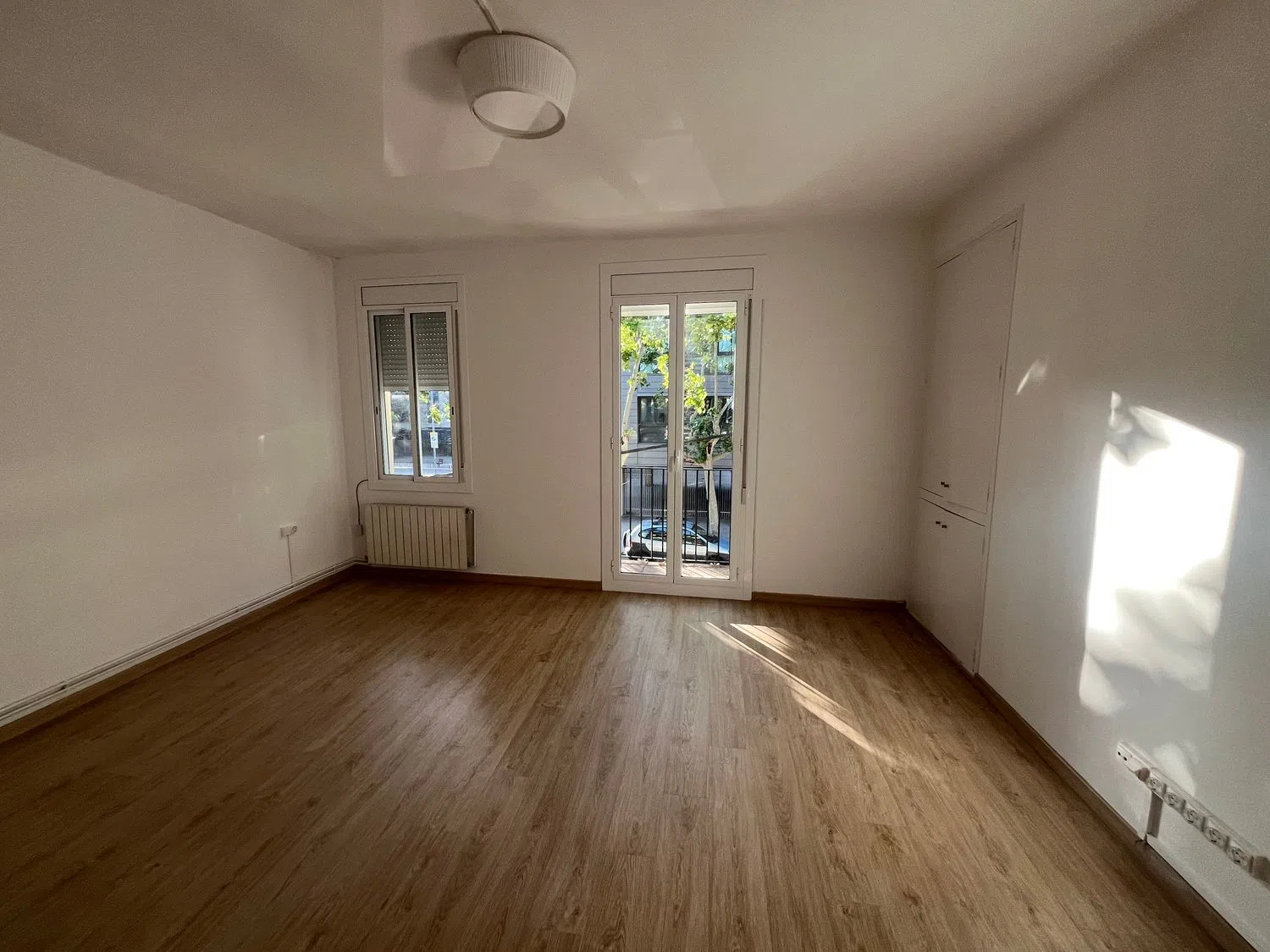 Piso en Barrio La Vila Olímpica del Poblenou - Foto 1
