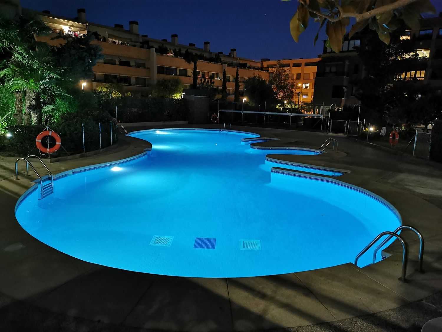 Piso en calle del Monasterio de Sobrado, 14 - Foto 2