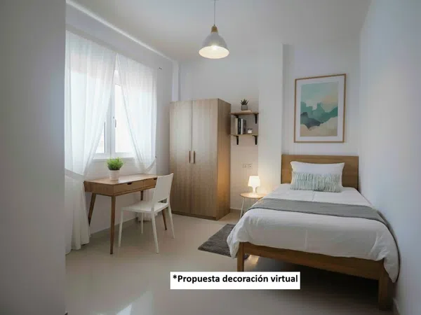 Chalet adosado en Calle Álamos, 5 - Foto 16