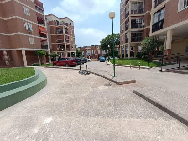 Piso en Calle Aristófanes, 9, El Consul - El Romeral - Foto 11