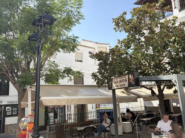 Chalet pareado en Calle Barrio Bajo, 4, Casares, Casares - Foto 19